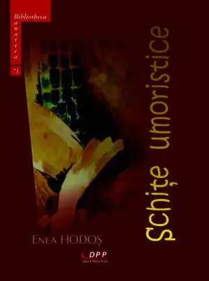 SCHIȚE UMORISTICE