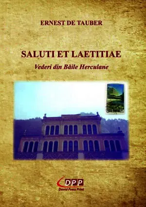 SALUTI ET LAETITIAE