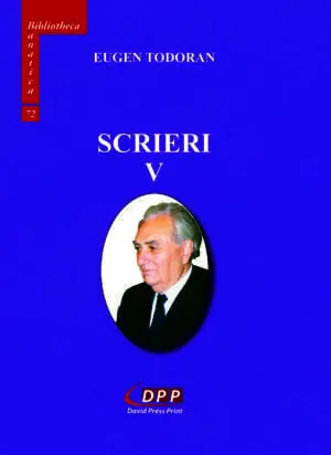 SCRIERI V