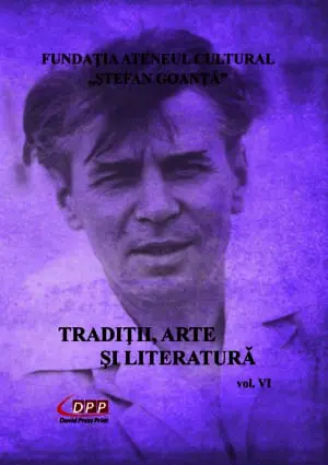 Tradiții, arte și literatră. VI