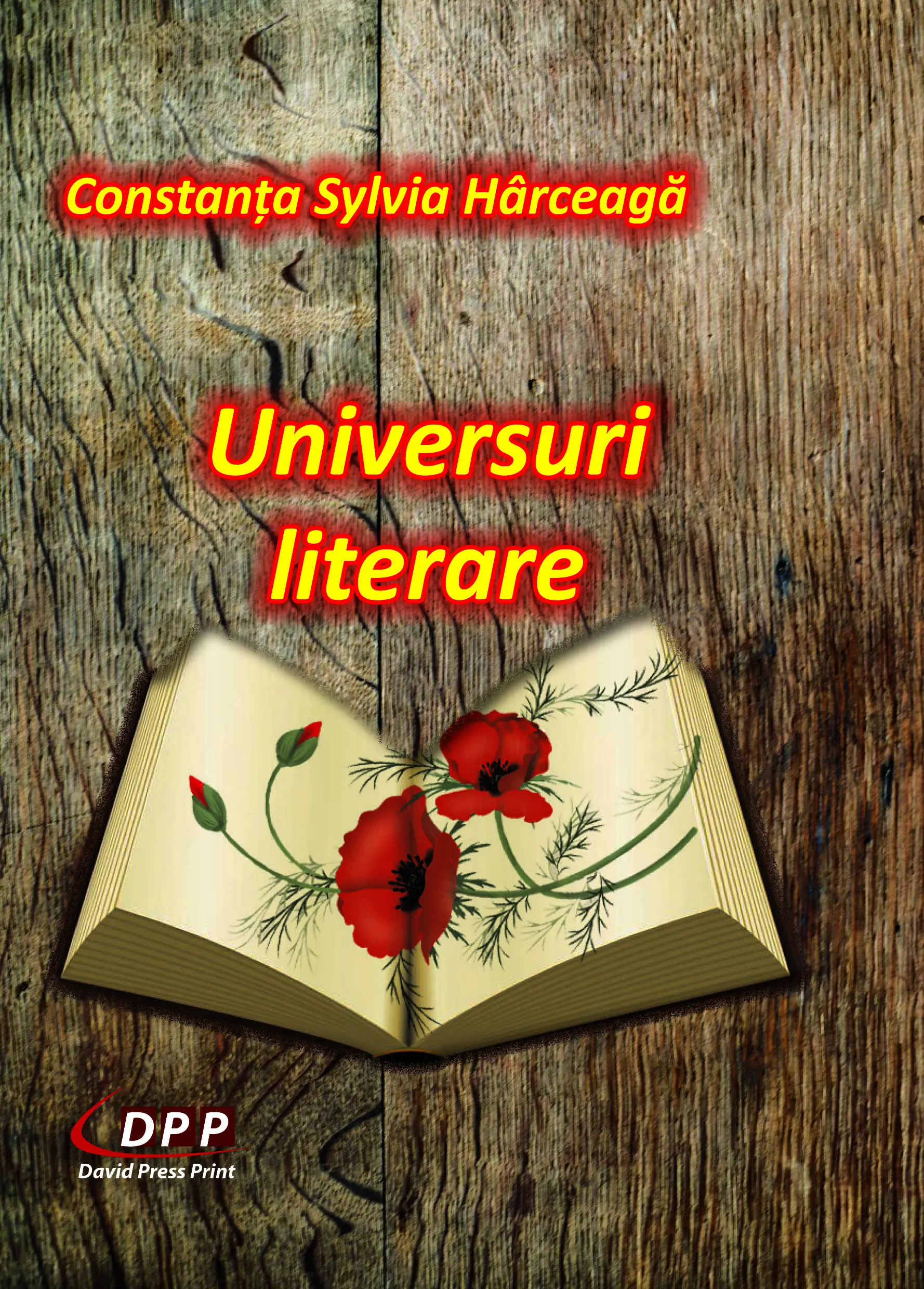 Universuri literare