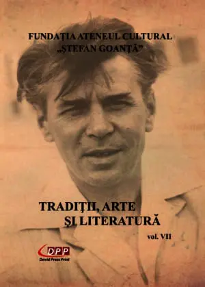 Tradiții, arte și literatră. VII