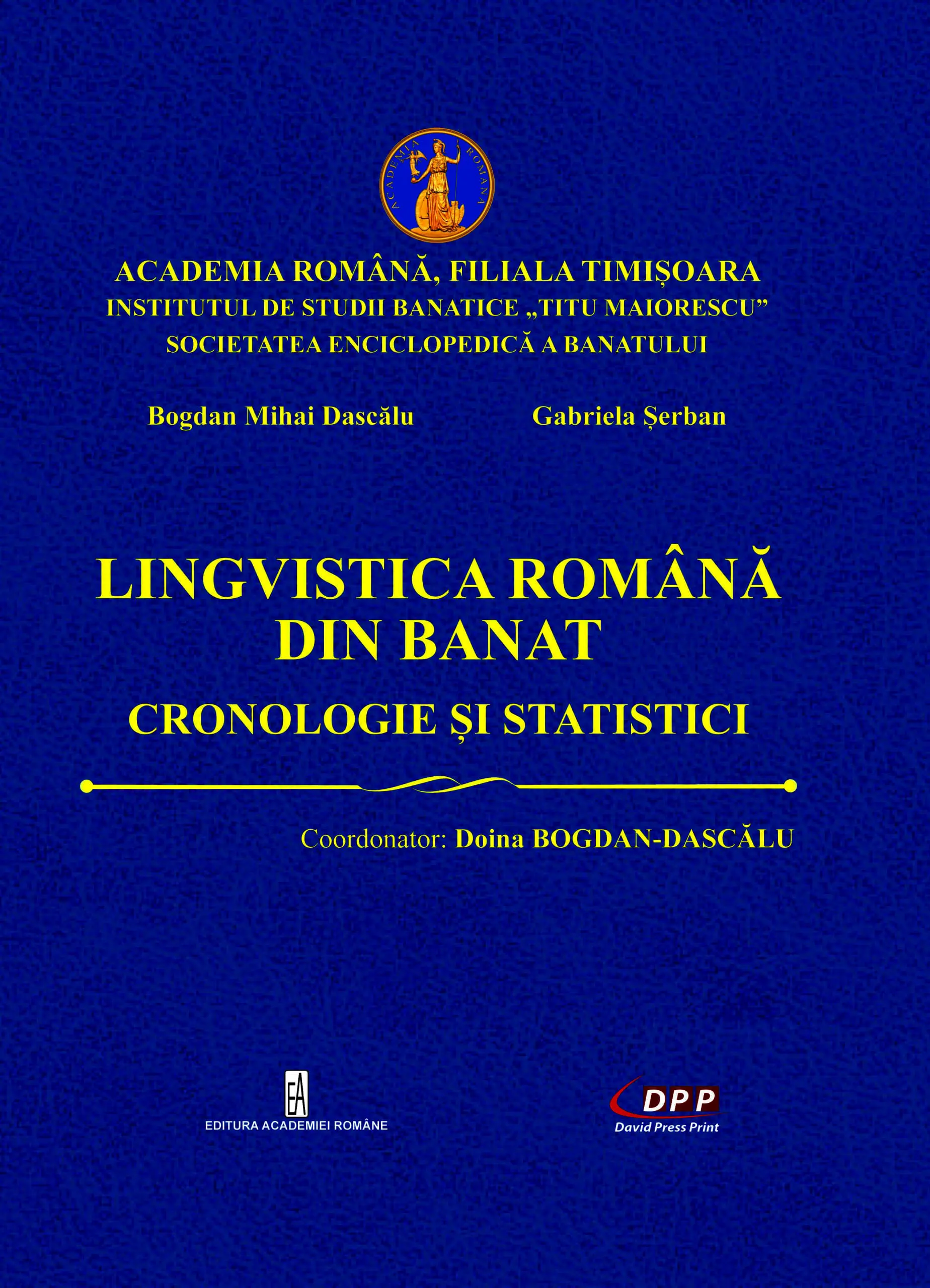 Lingvistica română din Banat