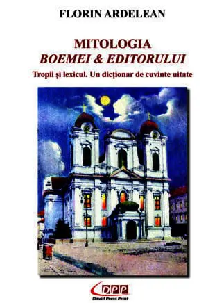 MITOLOGIA BOEMEI & EDITORULUI