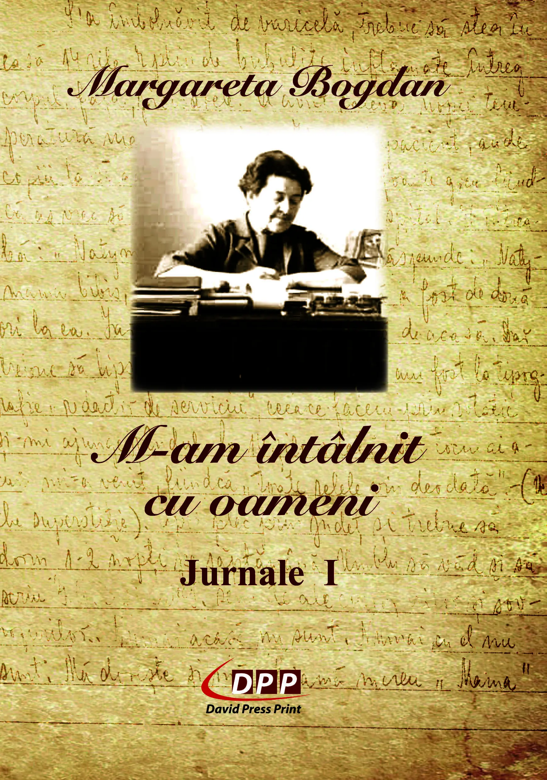 M-AM ÎNTÂLNIT CU OAMENI