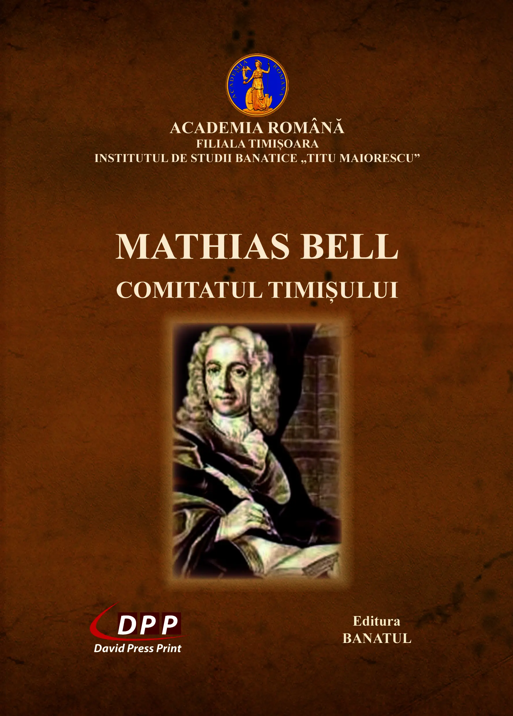 Mathias Bell