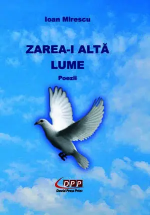 Zarea-I altă lume