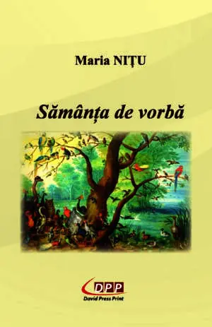 Sămânța de vorbă