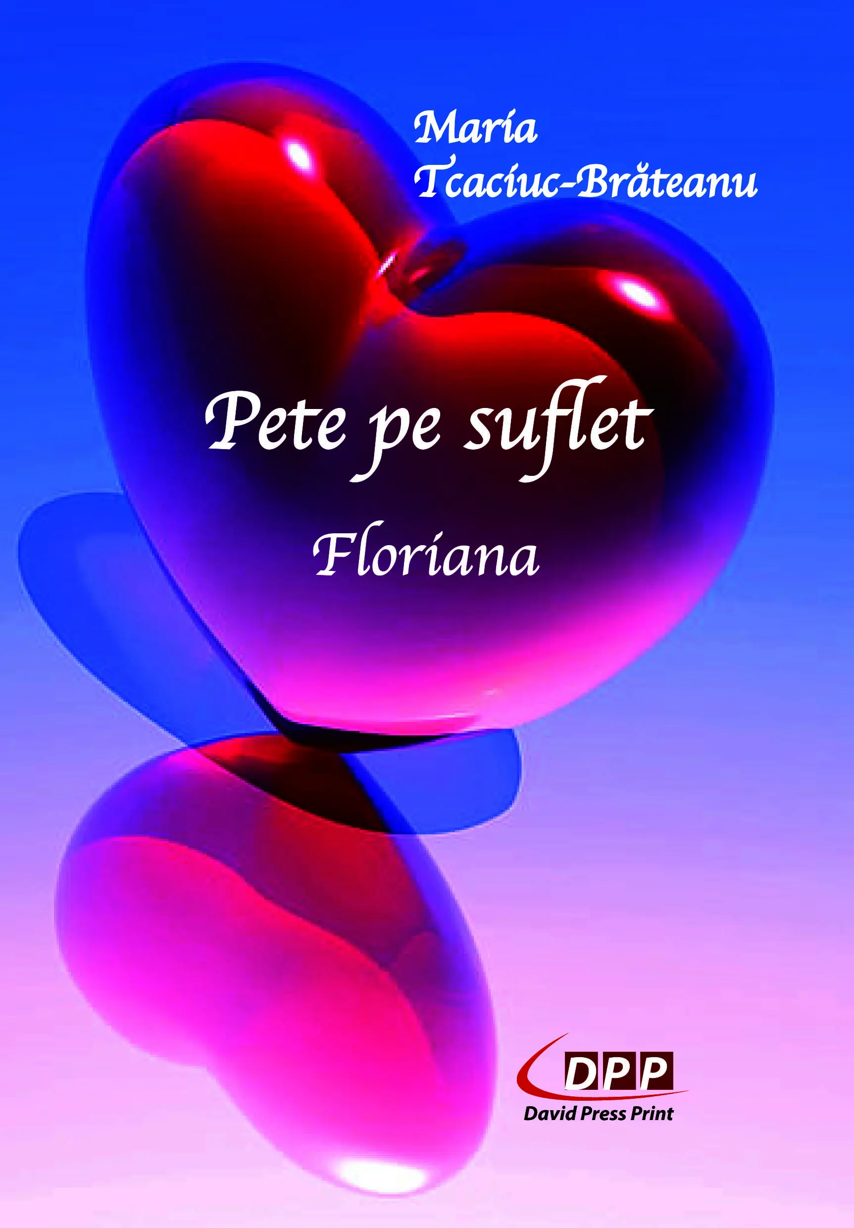 PETE PE SUFLET