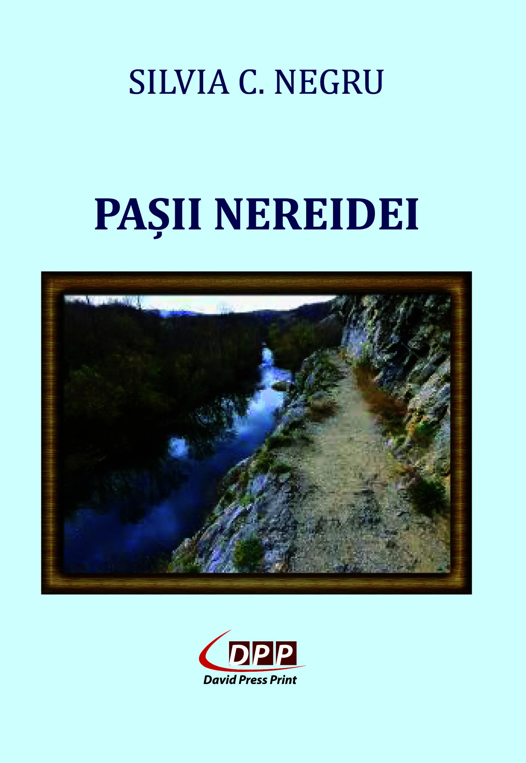 PAȘII NEREIDEI