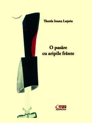 O pasăre cu aripile frânte