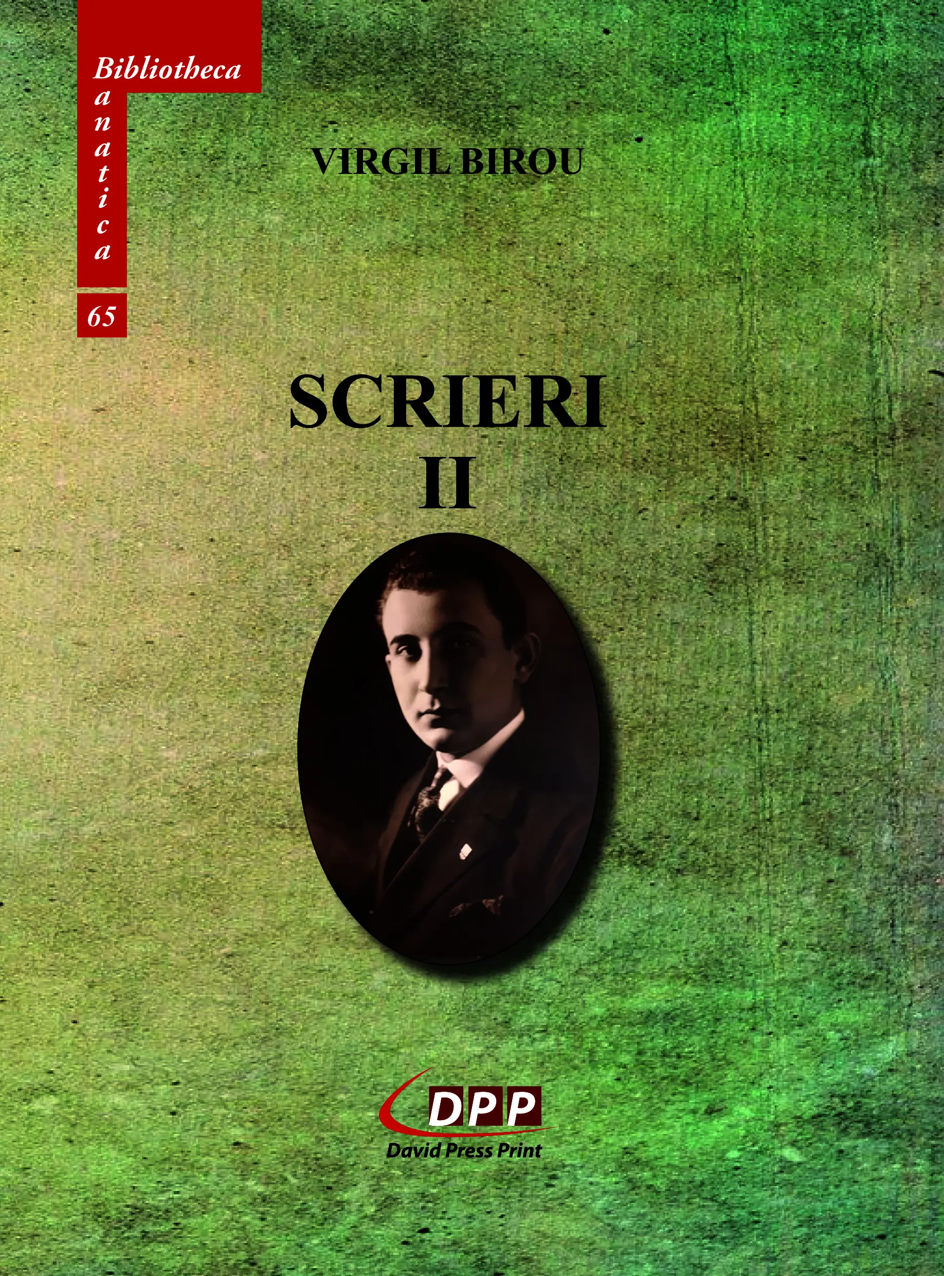 Scrieri. II