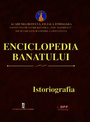 Enciclopedia Banatului. II Istoriografie