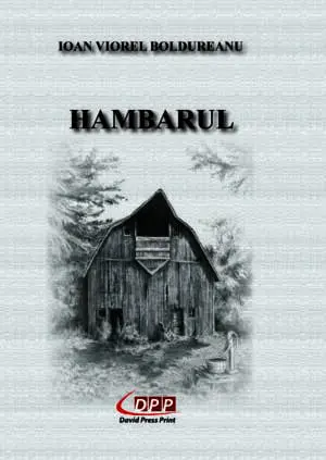 Hambarul
