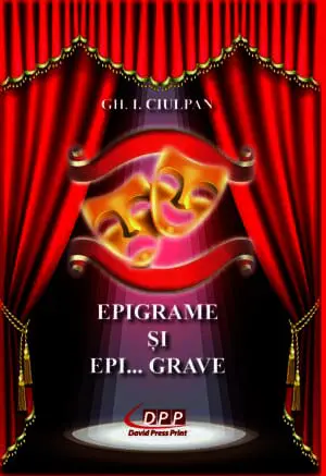 Epigrame şi epi... grave: (icoane... nouă)