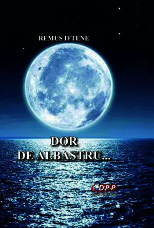 DOR DE ALBASTRU...